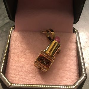Juicy Couture Charm Pink Lipstick